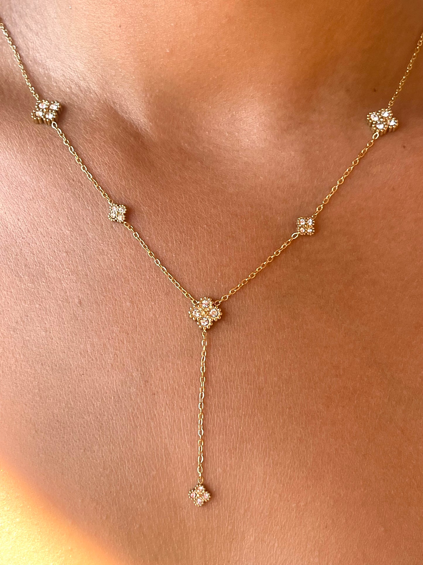Collier Vanee