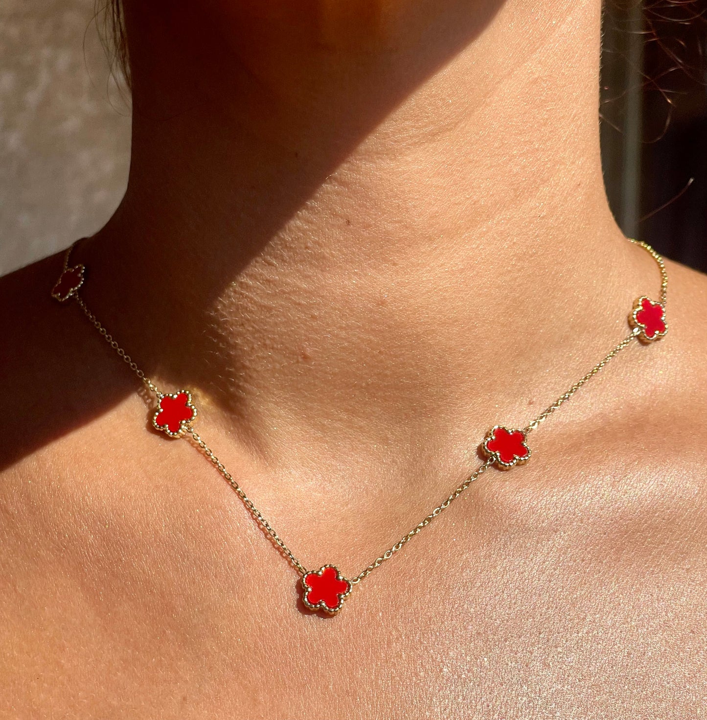 Collier Noémie