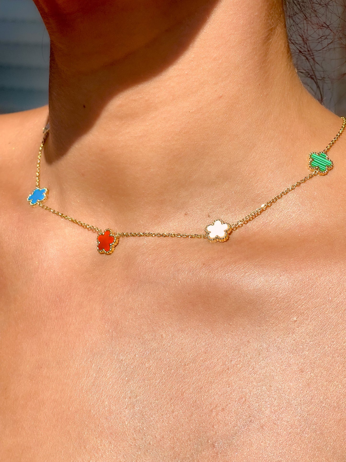 Collier Éléna
