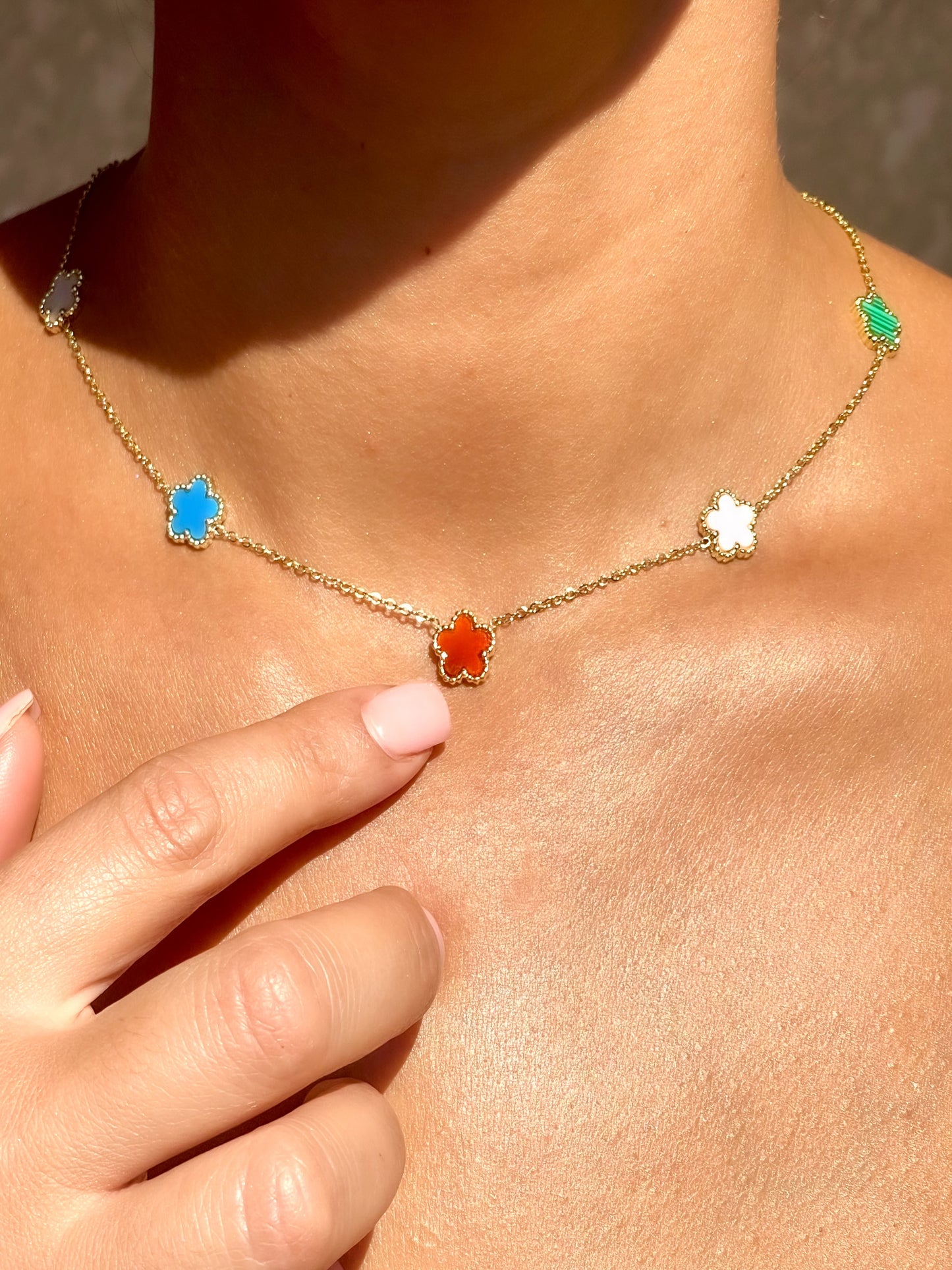Collier Éléna