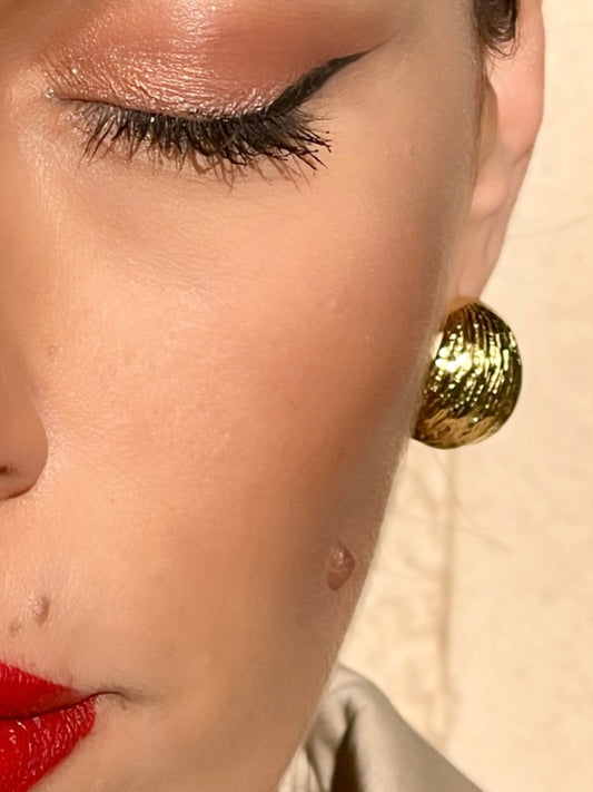 Boucles d'oreilles Axelle