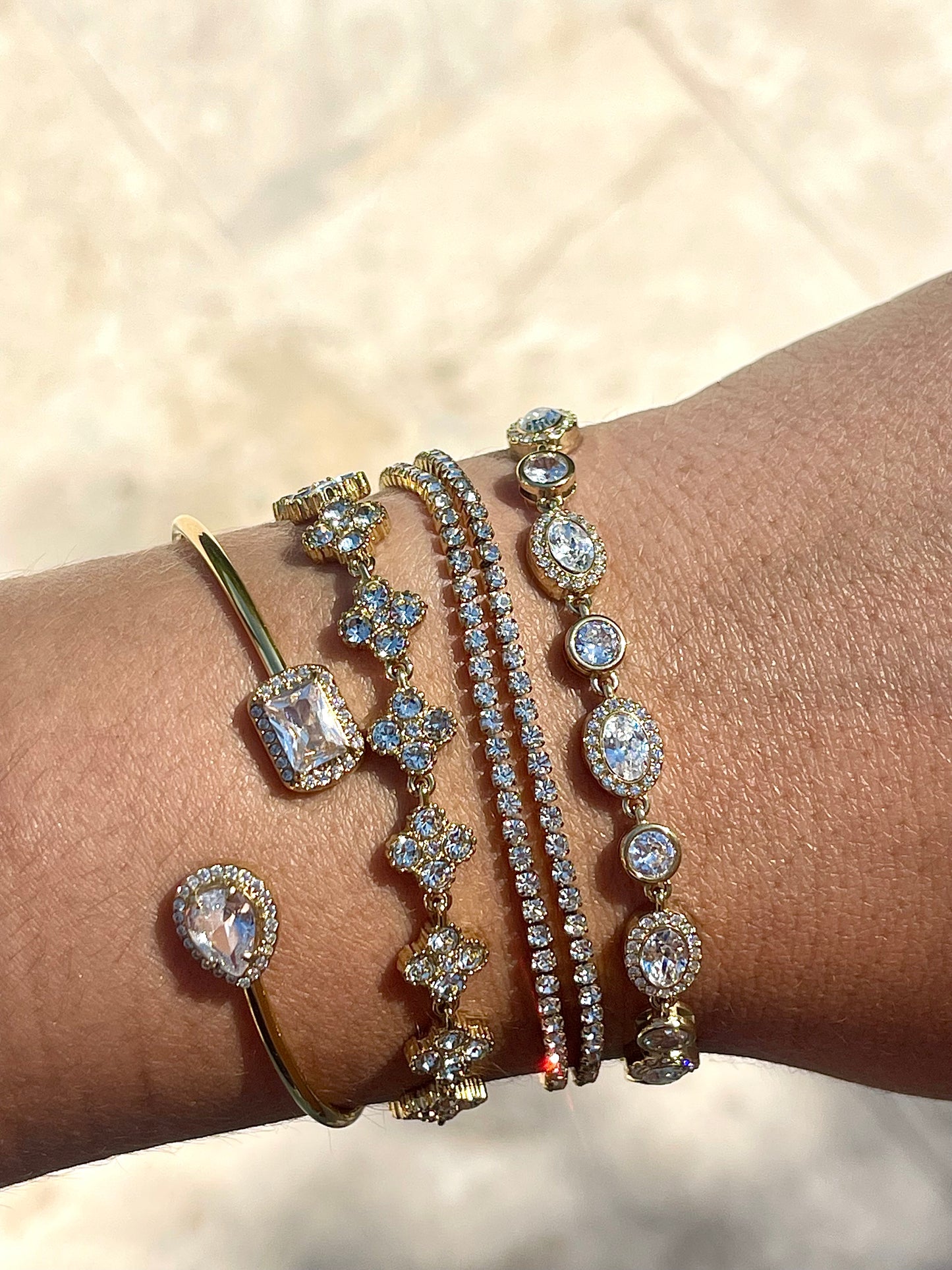 BRACELET LILWEN