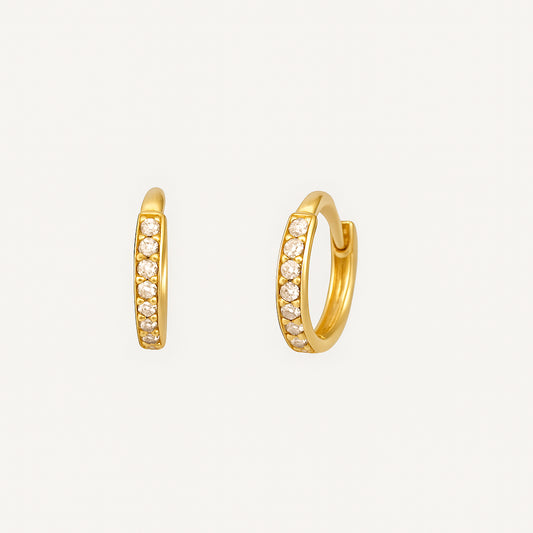 Boucles d'oreilles Celya