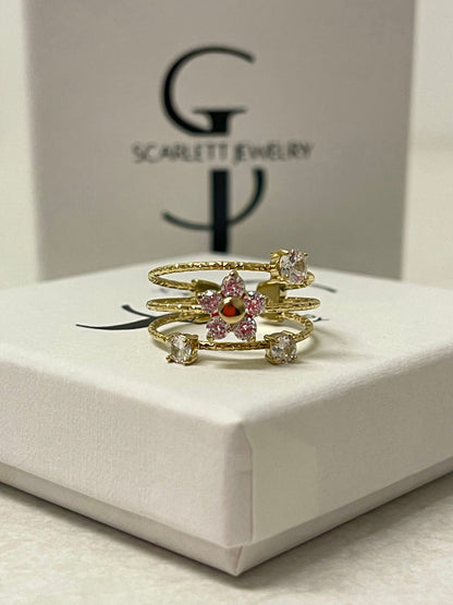 Bague Hind