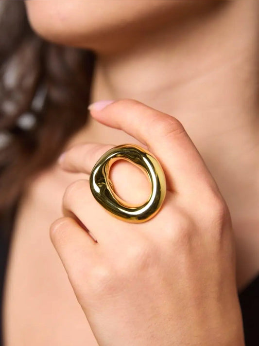 Bague Maya