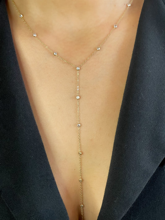 Collier Lilia