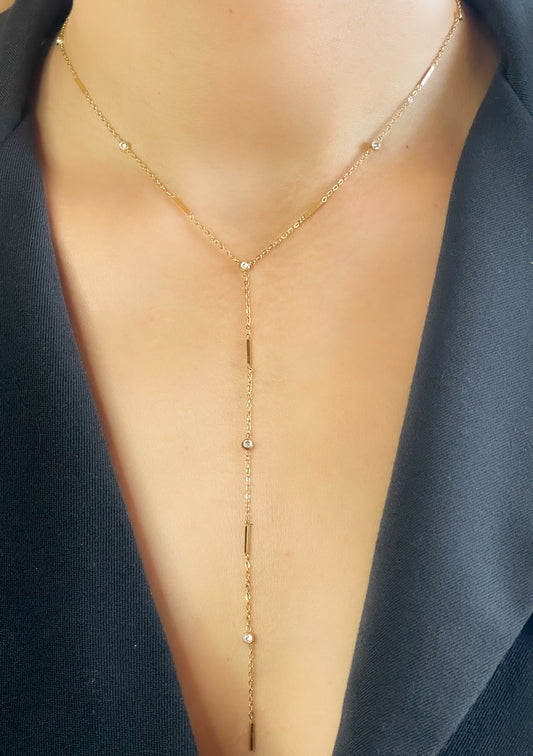 Collier Lenaïs