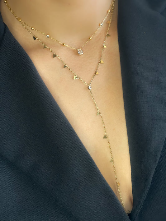 Collier Mila