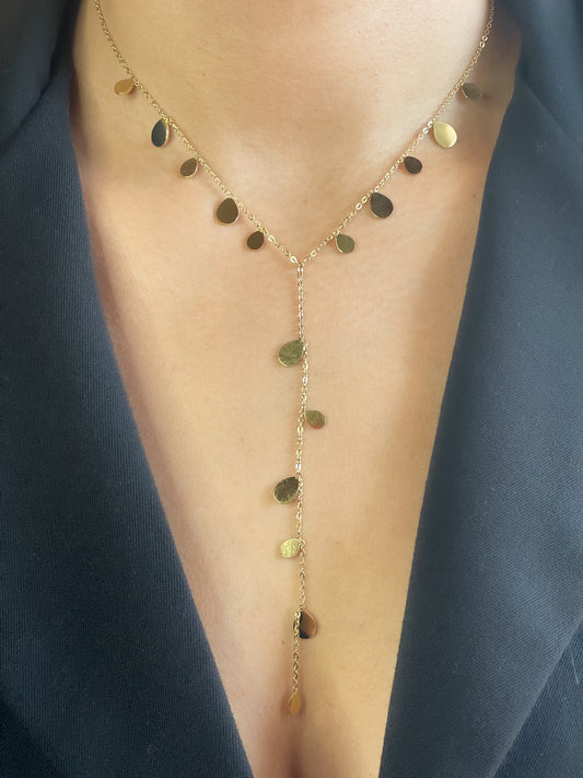 Collier Vera