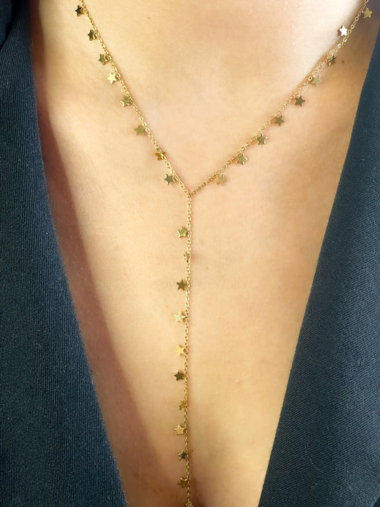 Collier Etoile