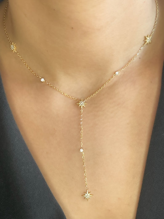 Collier Sila