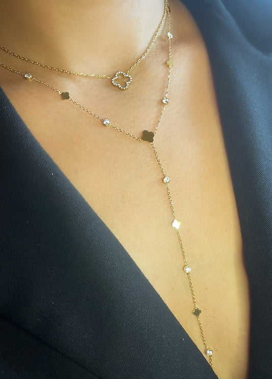 Collier Vita