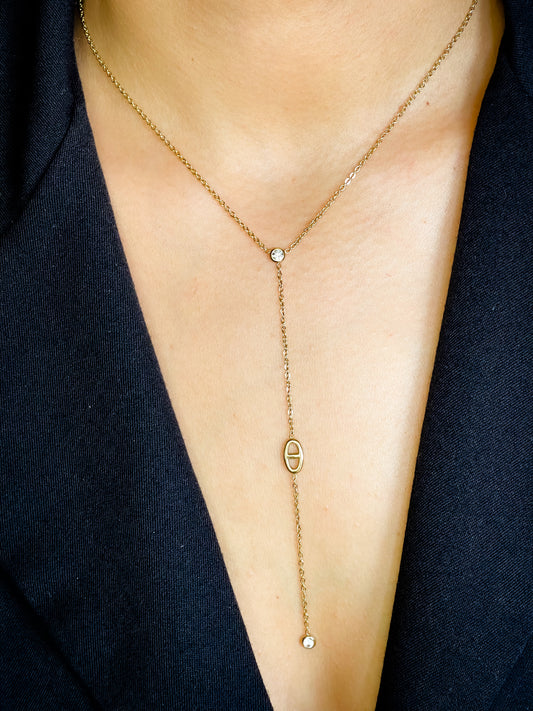 Collier Hermione