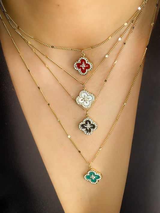 Collier Kara "Éditon Limitée"