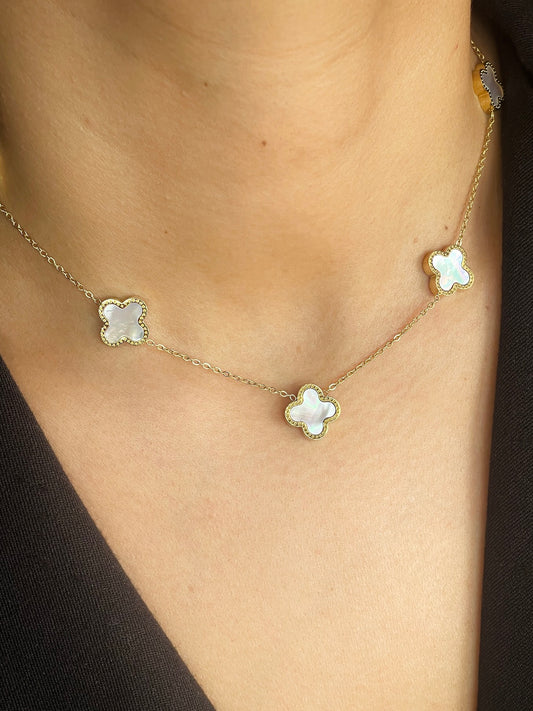 Collier Cléa