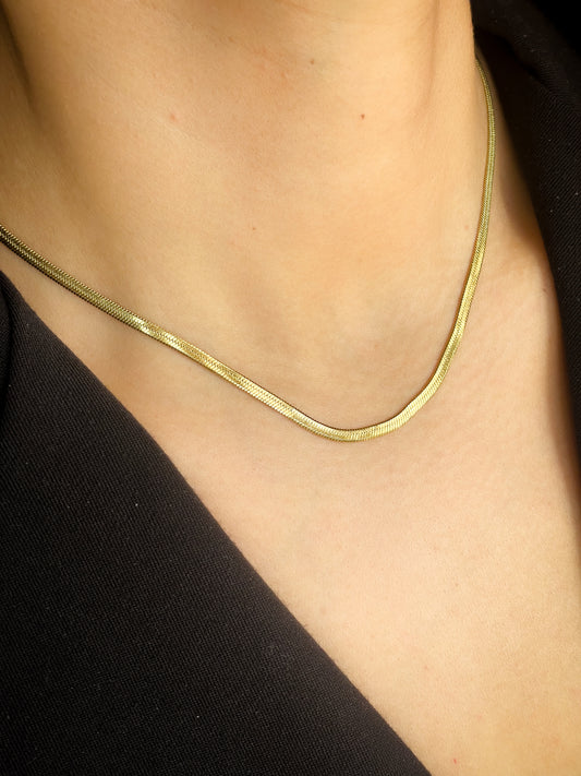 Collier Saona
