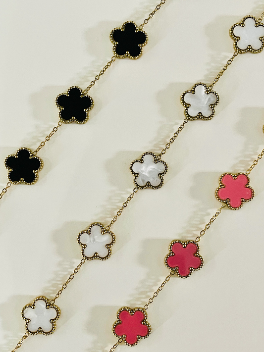 Bracelet Flora