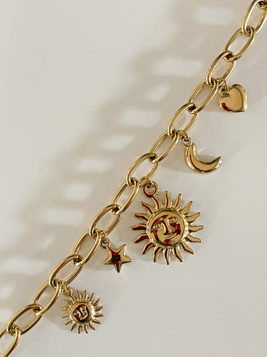 Bracelet Isalys