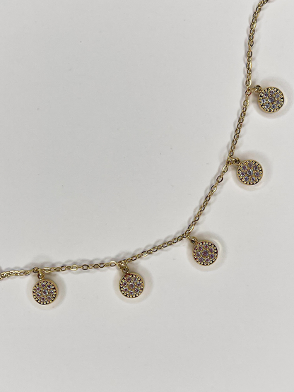 Bracelet Jasmin