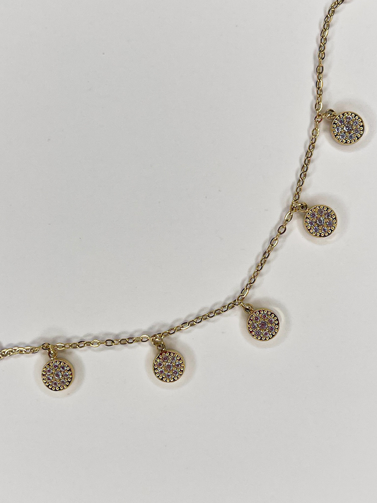 Bracelet Jasmin