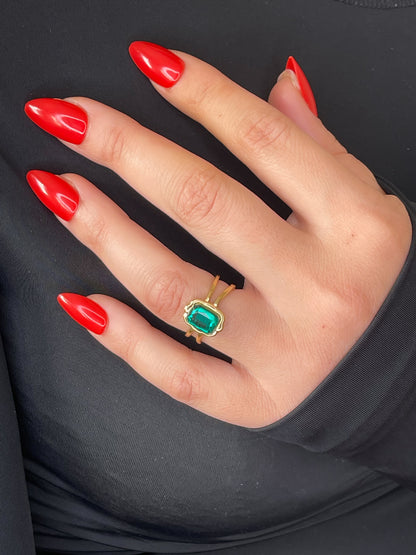 Bague Linda