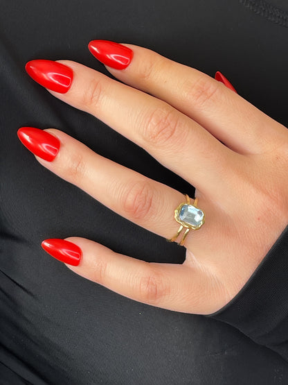 Bague Linda