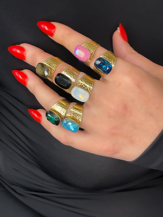 Bague Myrianna