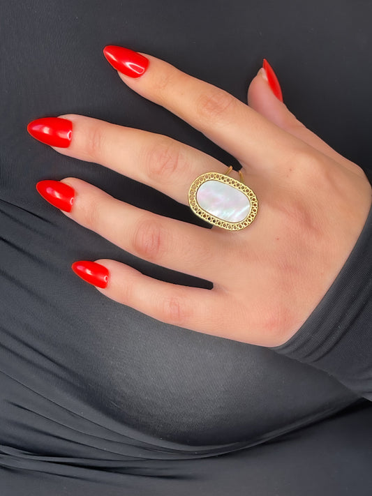 Bague Sofia