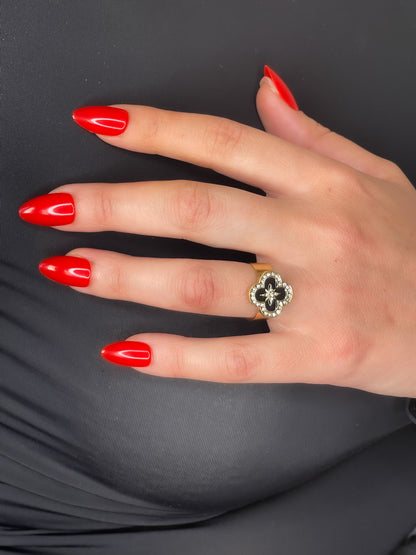 Bague Maelia