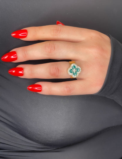 Bague Maelia