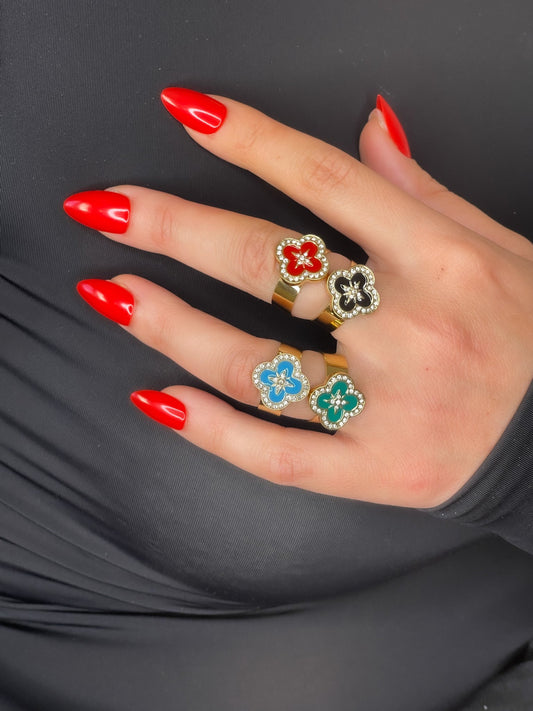 Bague Maelia