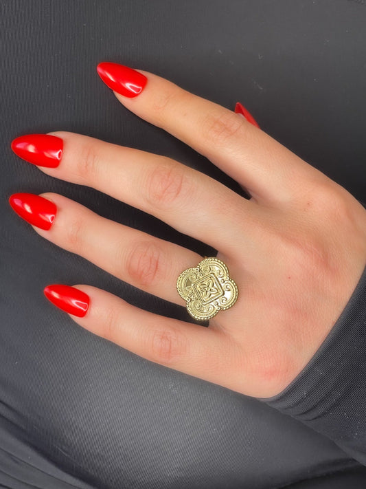 Bague Inaya
