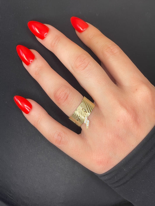 Bague Soraline