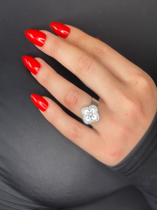 Bague Maelia