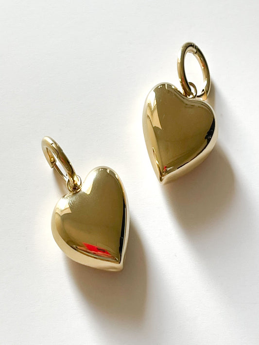 Boucles d'Oreilles Melianna