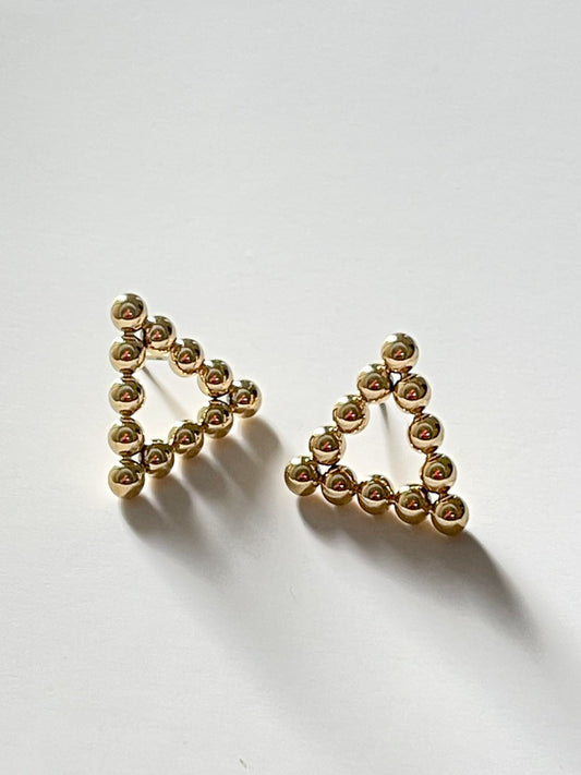 Boucles d'Oreilles Chiara