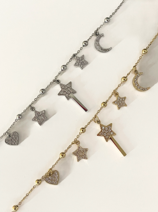Bracelet Léonie