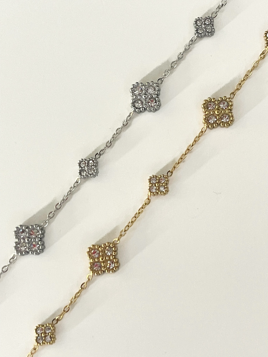 Bracelet Calliopé