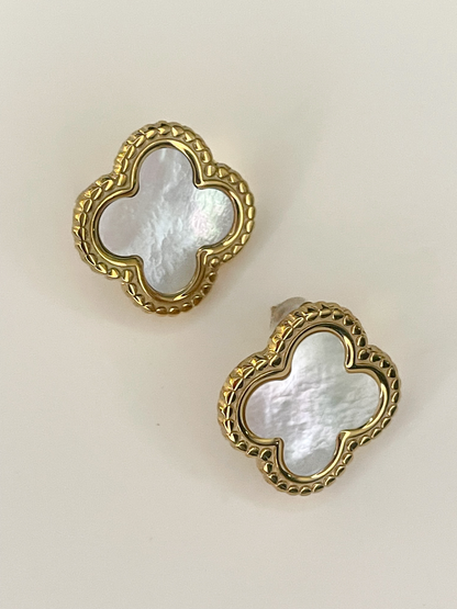 Boucles d'Oreilles Flavie