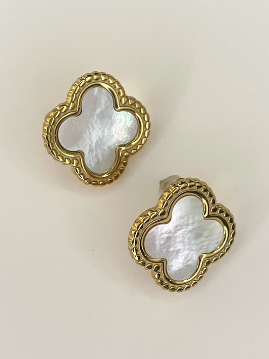 Boucles d'Oreilles Flavie