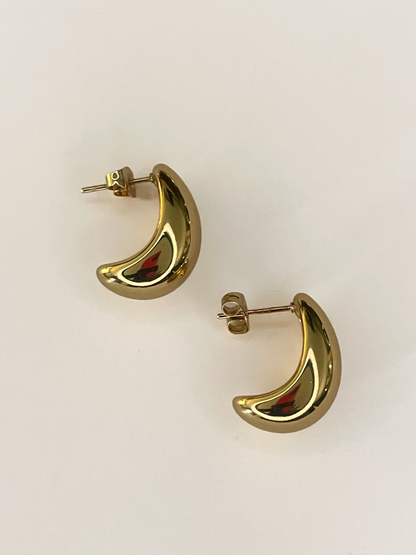 Boucles d'Oreilles Alexia