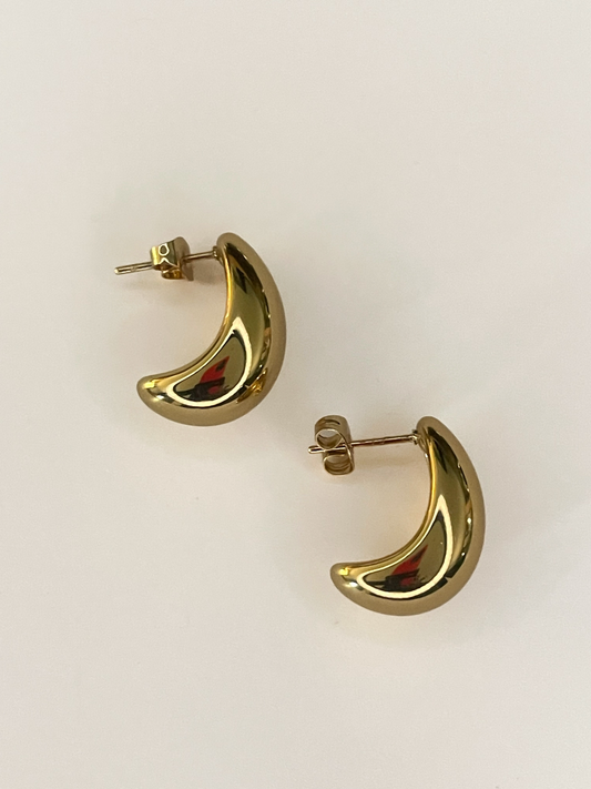 Boucles d'Oreilles Alexia
