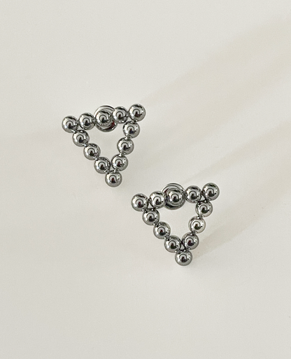 Boucles d'Oreilles Chiara
