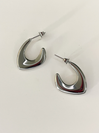 Boucles d'Oreilles Leila