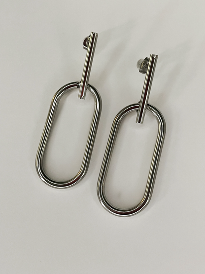 Boucles d'oreilles Alessia