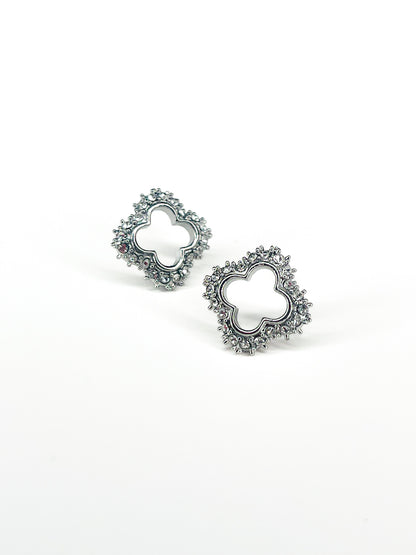 Boucles d'oreilles Delia