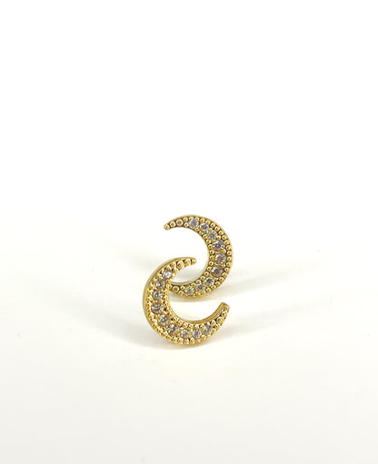 Boucles d'Oreilles Haivy