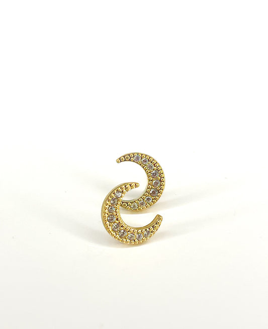 Boucles d'Oreilles Haivy