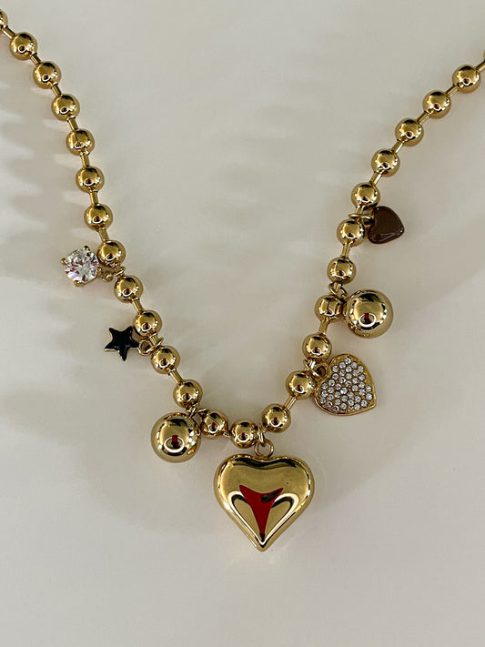 Collier Lolita