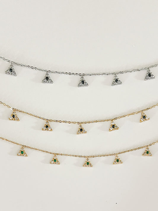 Collier Téha "Edition Limitée"